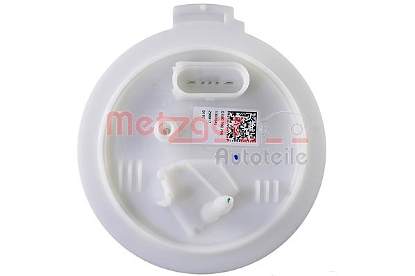 METZGER 2250276 ORIGINAL ERSATZTEIL Kraftstoff-Fördereinheit